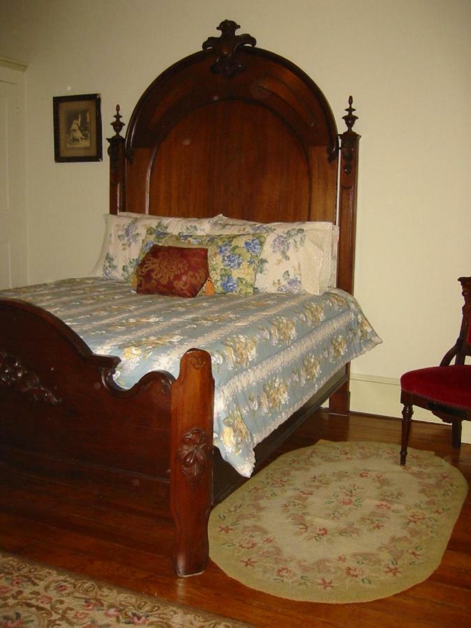 Thomas Webster House Hotel Cape May Kültér fotó