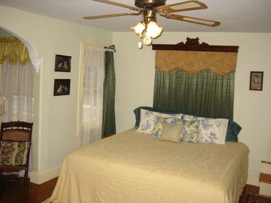 Thomas Webster House Hotel Cape May Kültér fotó