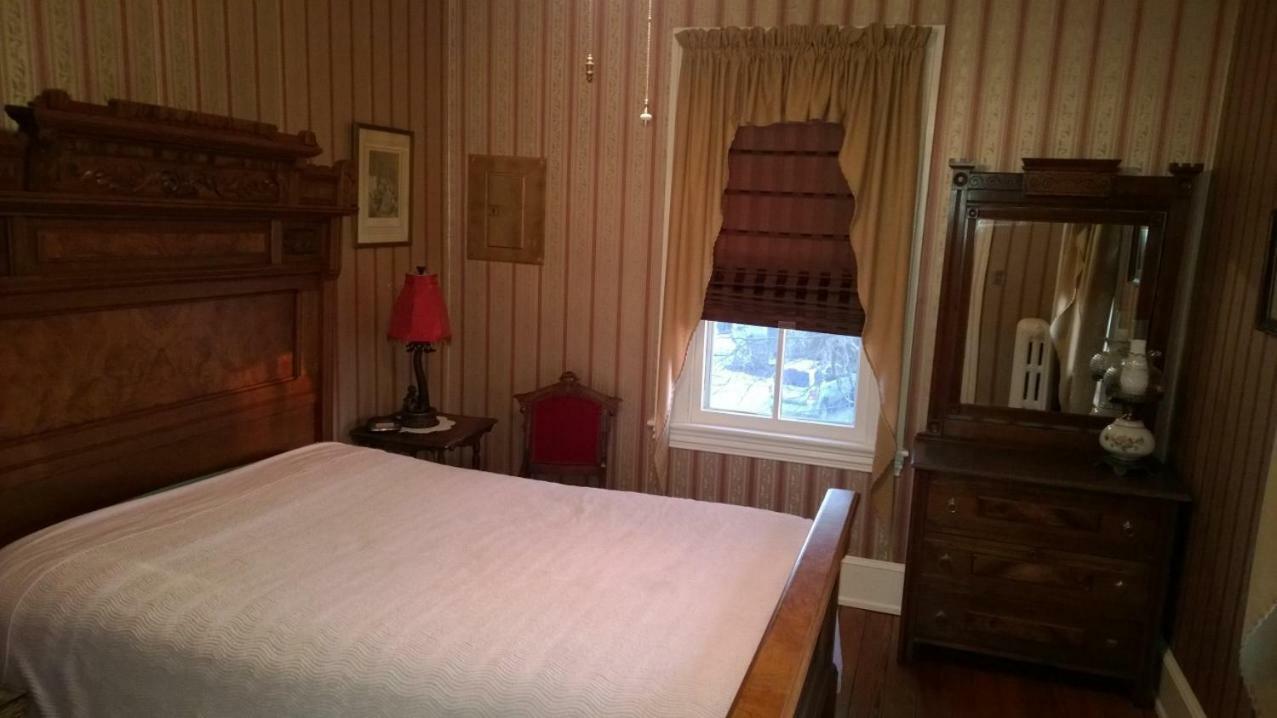 Thomas Webster House Hotel Cape May Kültér fotó